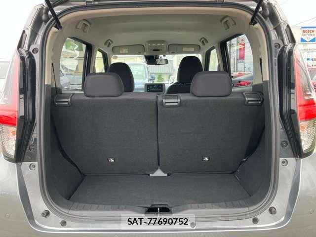 Nissan DAYZ 2021-07 7616089-9