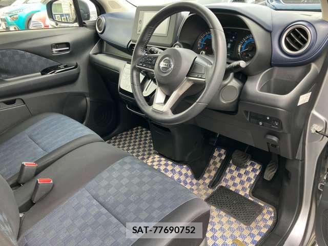 Nissan DAYZ 2021-07 7616089-17