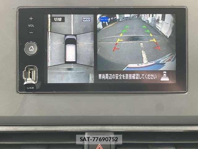 Nissan DAYZ 2021-07 7616089-3