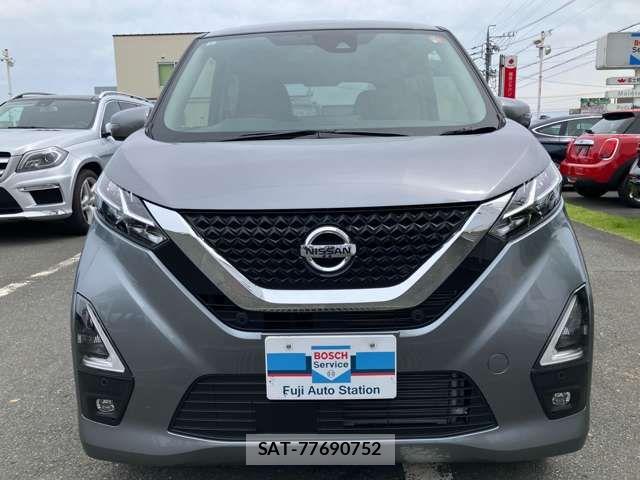 Nissan DAYZ 2021-07 7616089-4