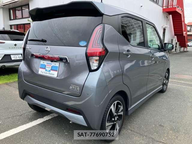 Nissan DAYZ 2021-07 7616089-6