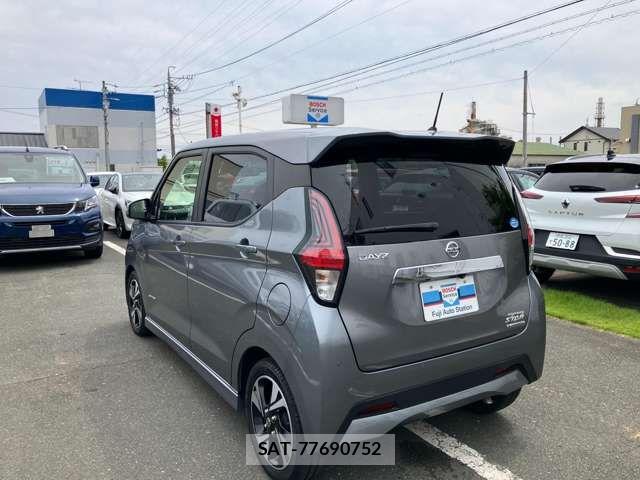Nissan DAYZ 2021-07 7616089-7
