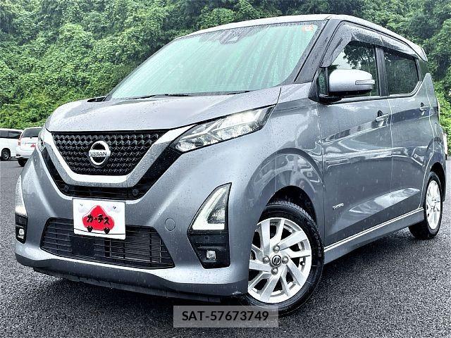 Nissan DAYZ 2021-05 7616086-0