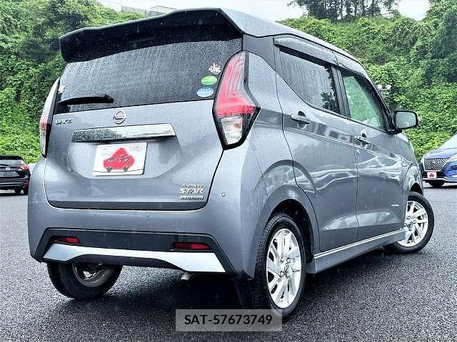 Nissan DAYZ 2021-05 7616086-2
