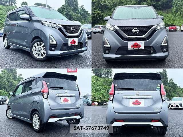 Nissan DAYZ 2021-05 7616086-8