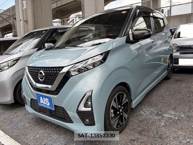 Nissan DAYZ 2021-11 7616079-0