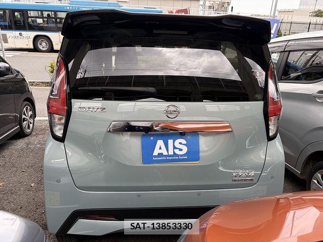 Nissan DAYZ 2021-11 7616079-1