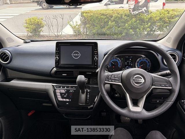 Nissan DAYZ 2021-11 7616079-2