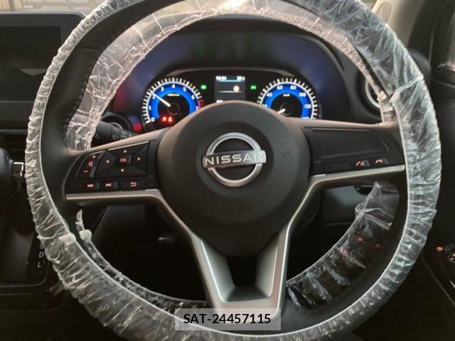 Nissan DAYZ 2025-10 7616065-9