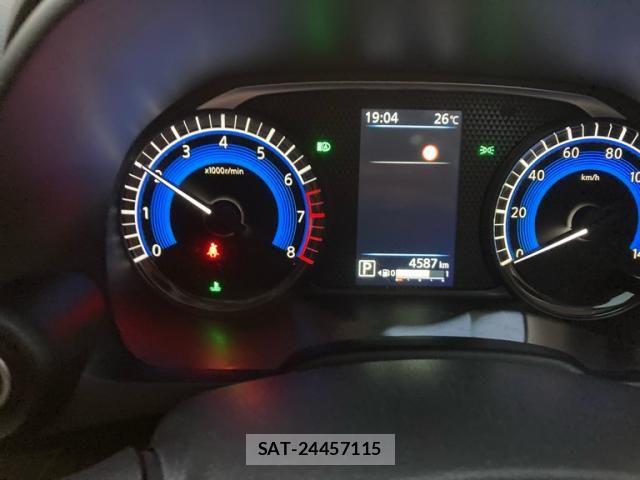 Nissan DAYZ 2025-10 7616065-14