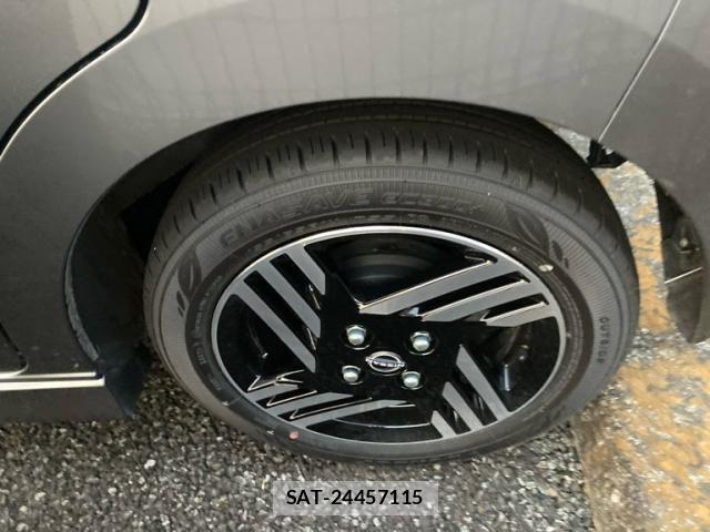 Nissan DAYZ 2025-10 7616065-2
