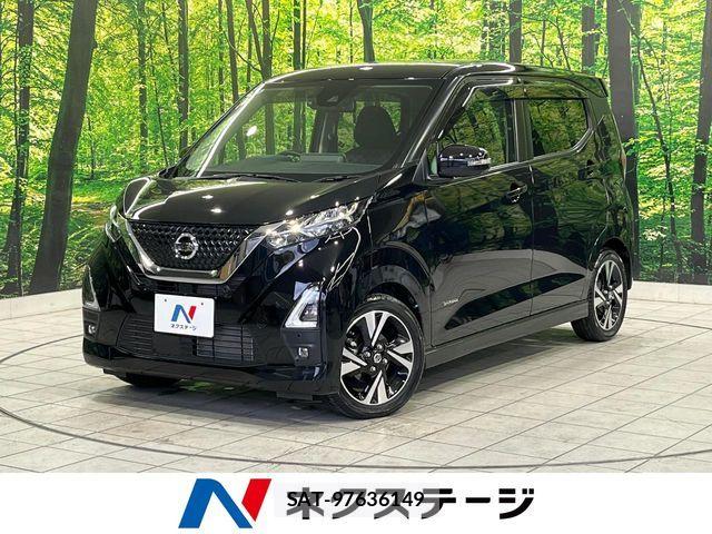 Nissan DAYZ 2020-08 7616078-0