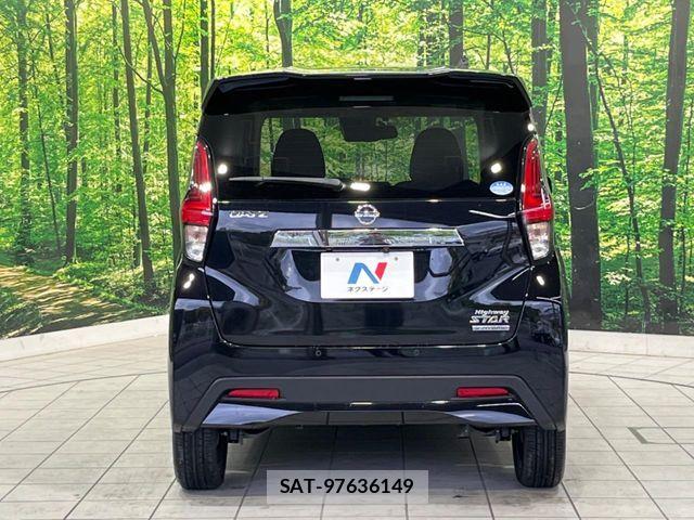 Nissan DAYZ 2020-08 7616078-14