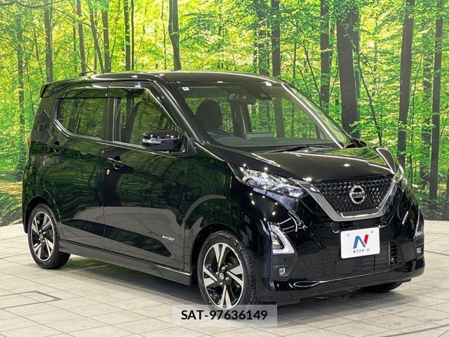 Nissan DAYZ 2020-08 7616078-15