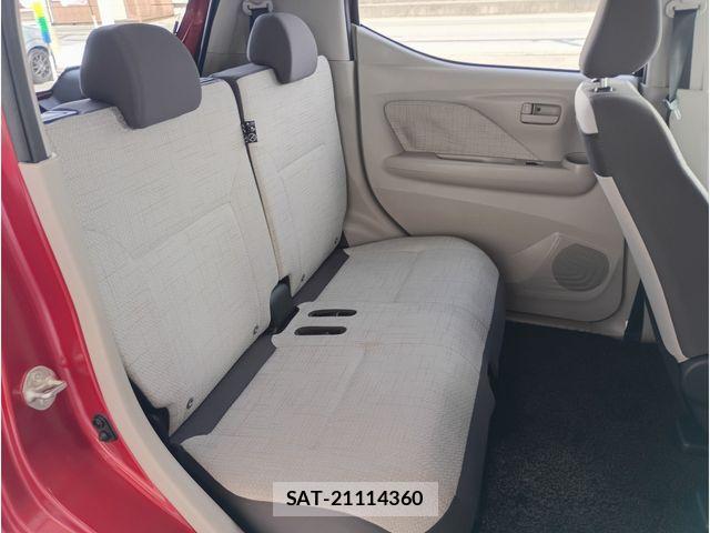 Nissan DAYZ 2019-10 7616097-10
