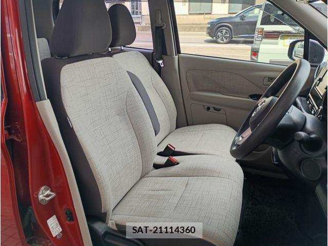 Nissan DAYZ 2019-10 7616097-13