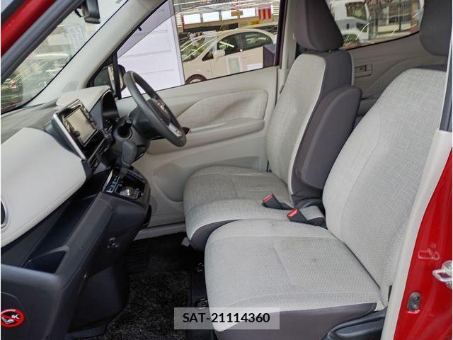 Nissan DAYZ 2019-10 7616097-14