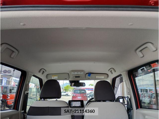 Nissan DAYZ 2019-10 7616097-16