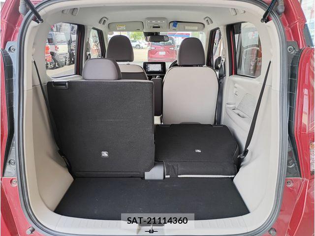 Nissan DAYZ 2019-10 7616097-17