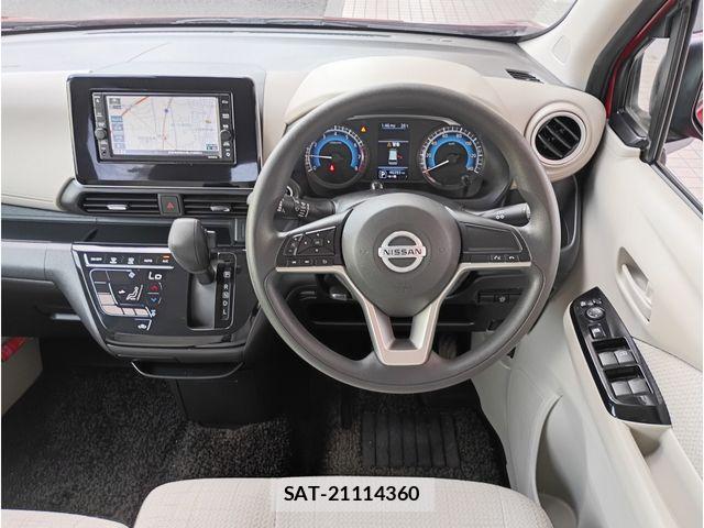 Nissan DAYZ 2019-10 7616097-1