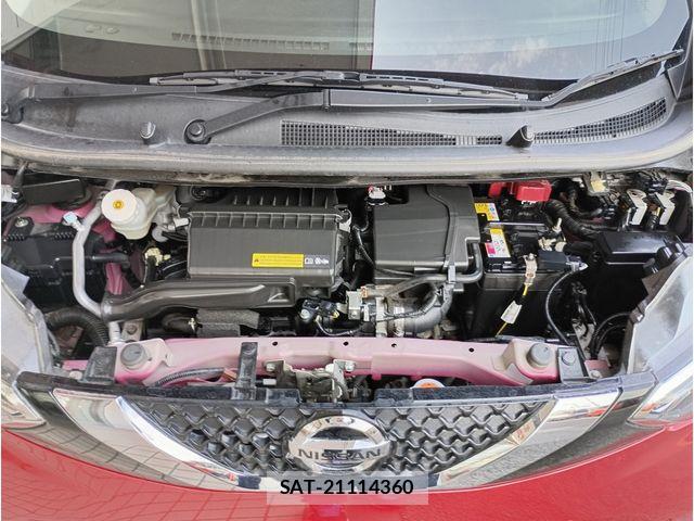 Nissan DAYZ 2019-10 7616097-19
