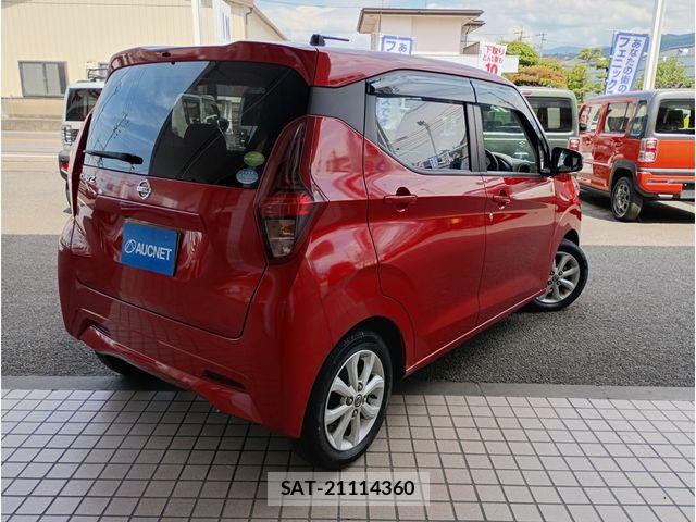 Nissan DAYZ 2019-10 7616097-2