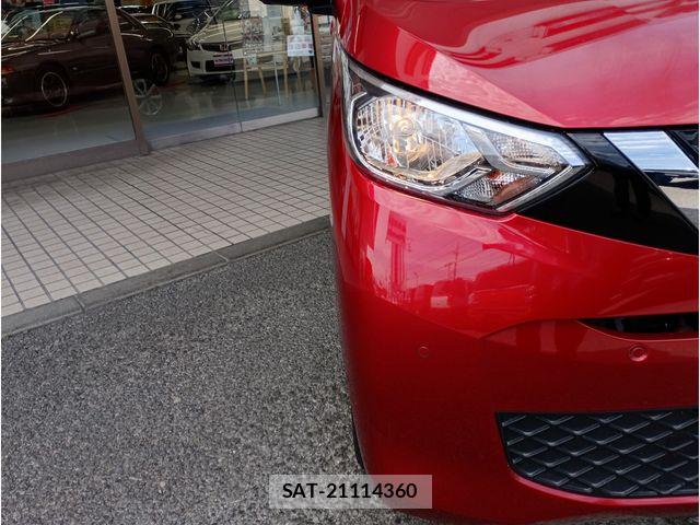 Nissan DAYZ 2019-10 7616097-3