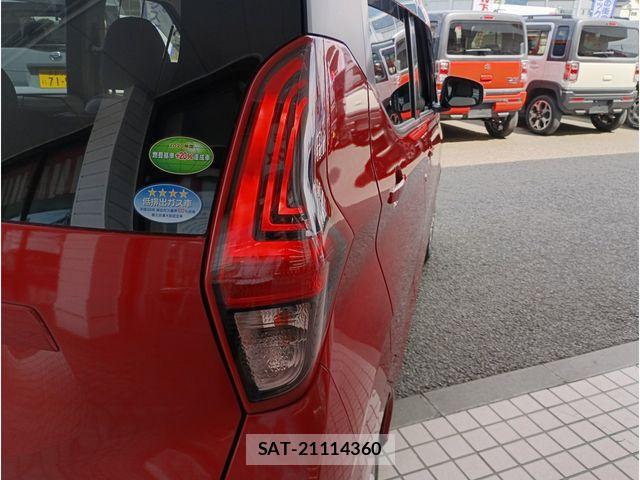 Nissan DAYZ 2019-10 7616097-4