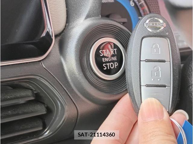 Nissan DAYZ 2019-10 7616097-8