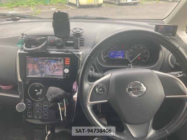 Nissan DAYZ 2013-10 7616121-11