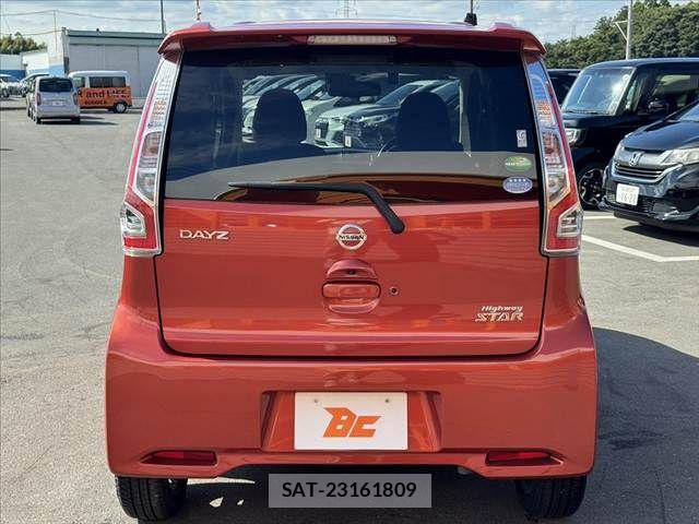 Nissan DAYZ 2017-01 7616099-13