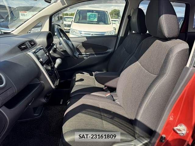 Nissan DAYZ 2017-01 7616099-16