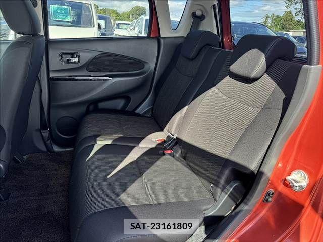 Nissan DAYZ 2017-01 7616099-17