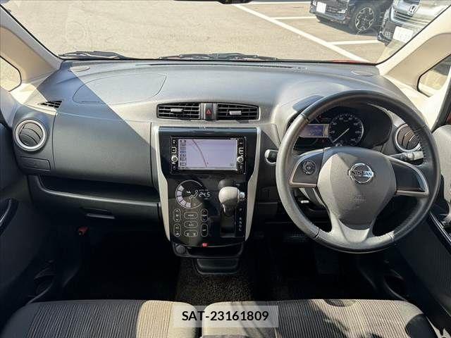 Nissan DAYZ 2017-01 7616099-1
