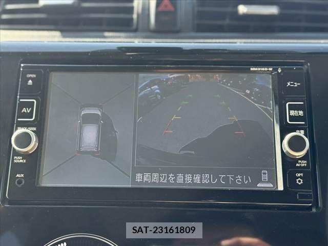 Nissan DAYZ 2017-01 7616099-20