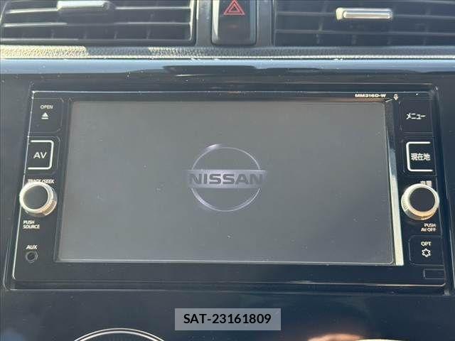 Nissan DAYZ 2017-01 7616099-2