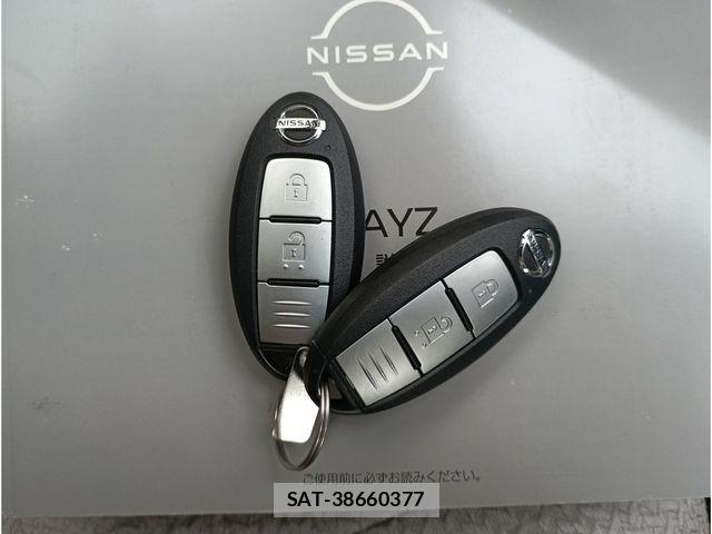 Nissan DAYZ 2022-02 7616095-13