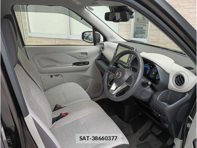 Nissan DAYZ 2022-02 7616095-1
