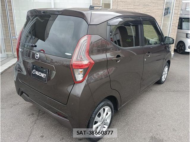 Nissan DAYZ 2022-02 7616095-2