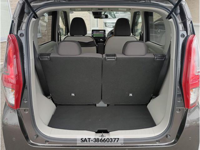 Nissan DAYZ 2022-02 7616095-3