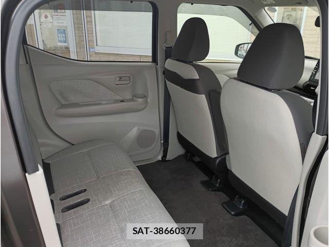 Nissan DAYZ 2022-02 7616095-4