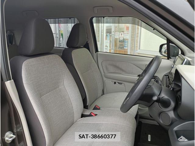 Nissan DAYZ 2022-02 7616095-5
