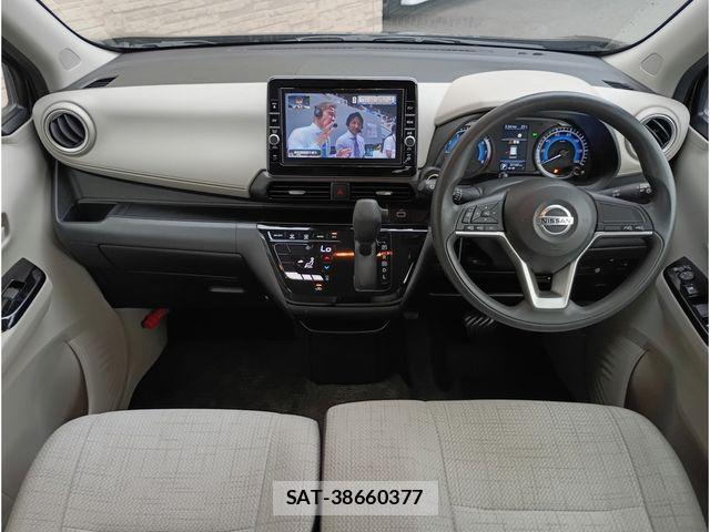 Nissan DAYZ 2022-02 7616095-6