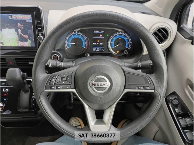 Nissan DAYZ 2022-02 7616095-7
