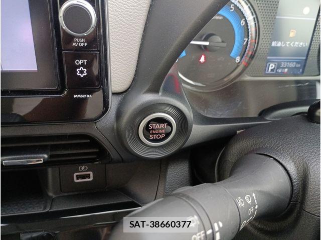 Nissan DAYZ 2022-02 7616095-8