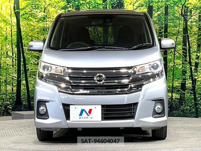 Nissan DAYZ 2017-09 7616094-13