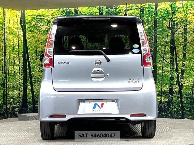 Nissan DAYZ 2017-09 7616094-14