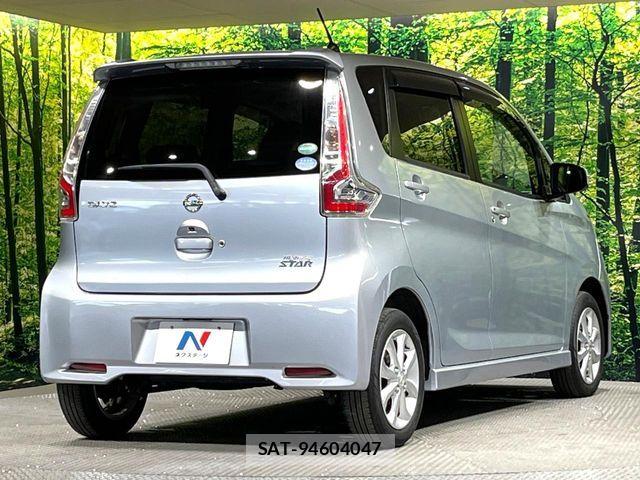 Nissan DAYZ 2017-09 7616094-16