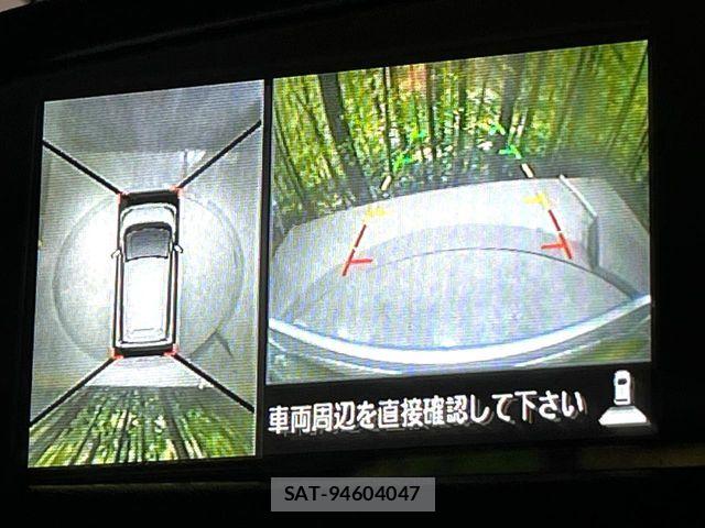 Nissan DAYZ 2017-09 7616094-3