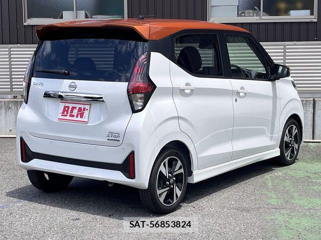Nissan DAYZ 2023-12 7616061-2